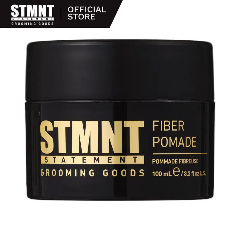 STMNT Grooming Goods Matte Paste 3.38 Oz